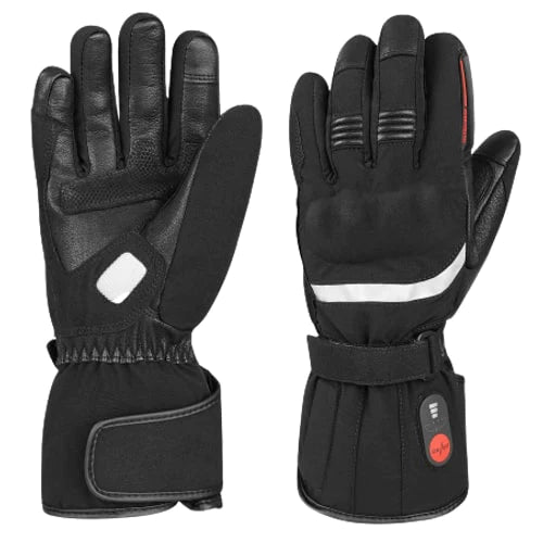 Moto, grand froid et confort, part. 2 : 13 paires de gants d'hiver moto  testées ! - Moto-Station